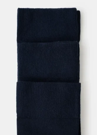 Lot de 3 chaussettes en coton