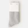 Lot de 3 chaussettes en coton Lot de 3 chaussettes en coton