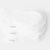 Lot de 3 chaussettes en coton Lot de 3 chaussettes en coton