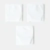 Lot de 3 culottes en coton Lot de 3 culottes en coton