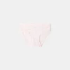 Lot de 3 culottes en coton Lot de 3 culottes en coton