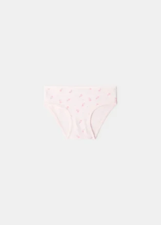 Lot de 3 culottes en coton Lot de 3 culottes en coton