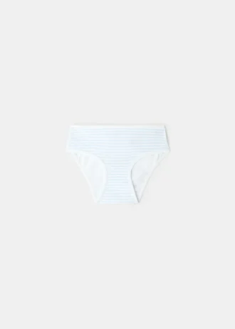 Lot de 3 culottes en coton Lot de 3 culottes en coton