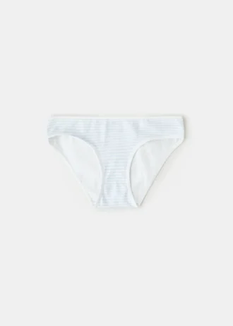 Lot de 3 culottes en coton Lot de 3 culottes en coton