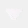Lot de 3 culottes en coton Lot de 3 culottes en coton