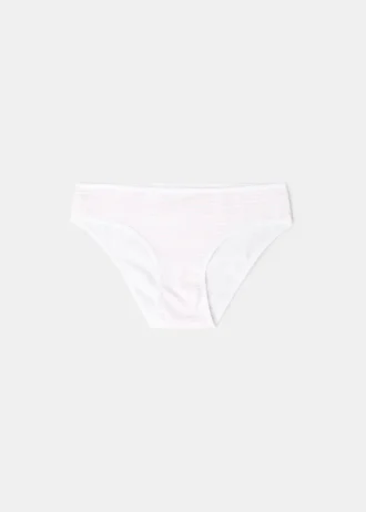 Lot de 3 culottes en coton Lot de 3 culottes en coton