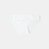 Lot de 3 culottes en coton Lot de 3 culottes en coton