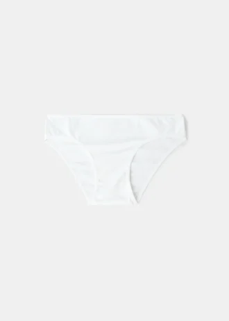 Lot de 3 culottes en coton Lot de 3 culottes en coton