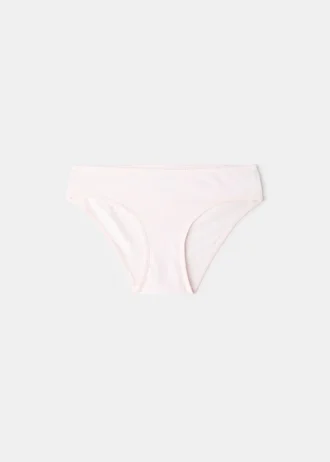 Lot de 3 culottes en coton Lot de 3 culottes en coton