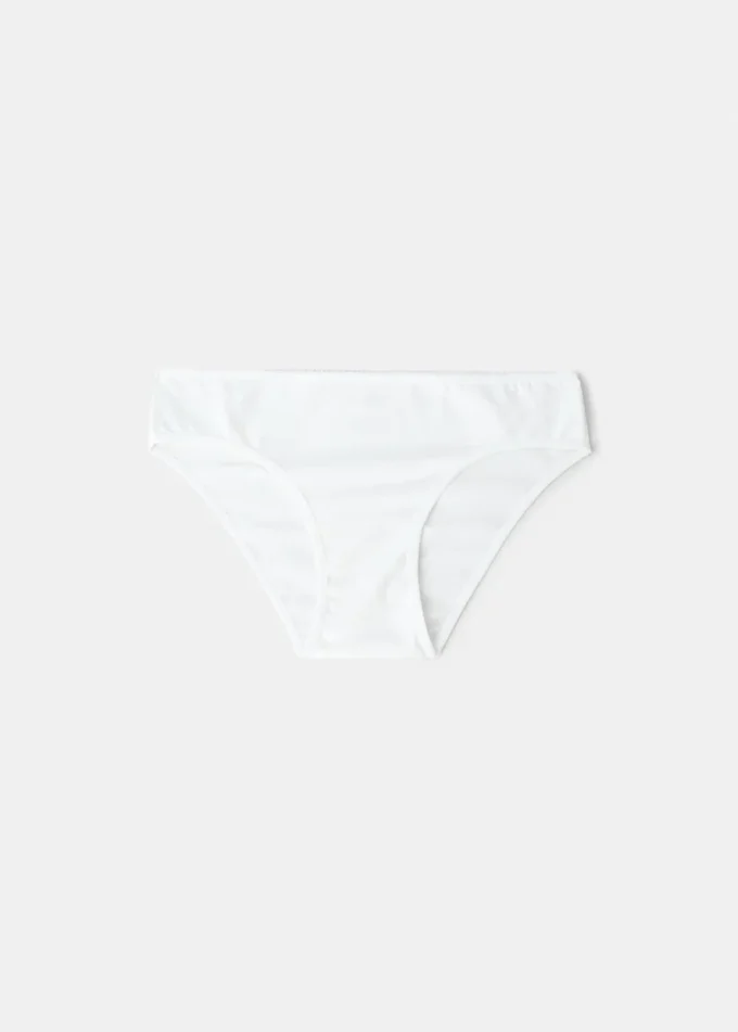 Lot de 3 culottes en coton Lot de 3 culottes en coton