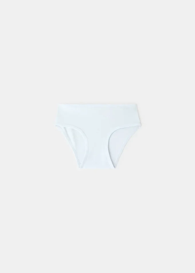 Lot de 3 culottes en coton Lot de 3 culottes en coton