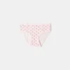 Lot de 3 culottes en coton Lot de 3 culottes en coton