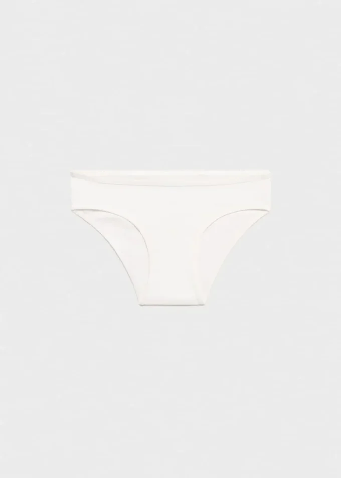 Lot de 3 culottes en coton Lot de 3 culottes en coton