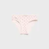 Lot de 3 culottes en coton Lot de 3 culottes en coton