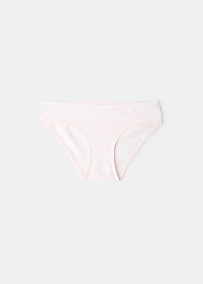 Lot de 3 culottes en coton Lot de 3 culottes en coton