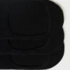 Lot de 3 paires de chaussettes invisibles Lot de 3 paires de chaussettes invisibles