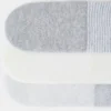 Lot de 3 paires de chaussettes invisibles Lot de 3 paires de chaussettes invisibles