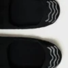 Lot de 3 paires de chaussettes invisibles Lot de 3 paires de chaussettes invisibles