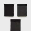 Lot de 3 slips combinés Lot de 3 slips combinés