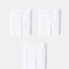 Lot de 3 slips combinés Lot de 3 slips combinés