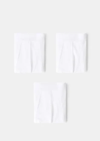 Lot de 3 slips combinés Lot de 3 slips combinés