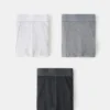 Lot de 3 slips combinés Lot de 3 slips combinés