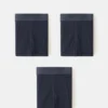 Lot de 3 slips combinés Lot de 3 slips combinés