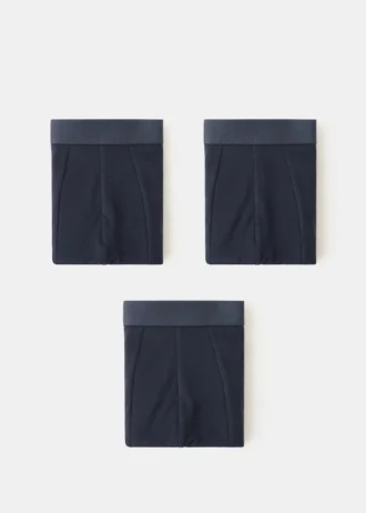 Lot de 3 slips combinés