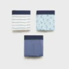 Lot de 3 slips combinés
