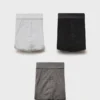 Lot de 3 slips combinés