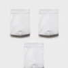 Lot de 3 slips combinés