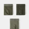 Lot de 3 slips combinés