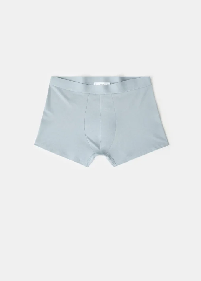 Lot de 3 slips combinés