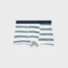 Lot de 3 slips combinés Lot de 3 slips combinés