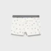 Lot de 3 slips combinés Lot de 3 slips combinés