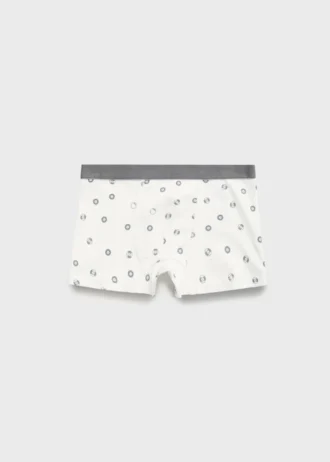 Lot de 3 slips combinés