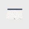 Lot de 3 slips combinés Lot de 3 slips combinés