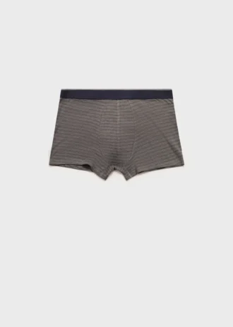 Lot de 3 slips combinés