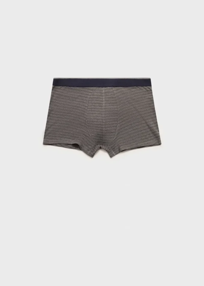 Lot de 3 slips combinés Lot de 3 slips combinés