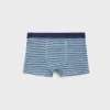 Lot de 3 slips combinés Lot de 3 slips combinés