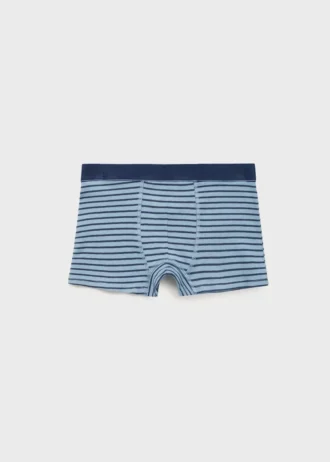 Lot de 3 slips combinés