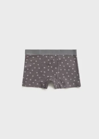 Lot de 3 slips combinés