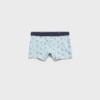 Lot de 3 slips combinés