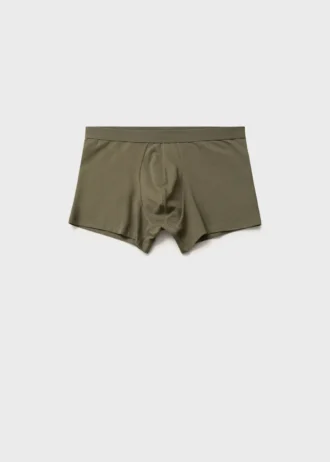 Lot de 3 slips combinés