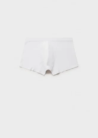 Lot de 3 slips combinés