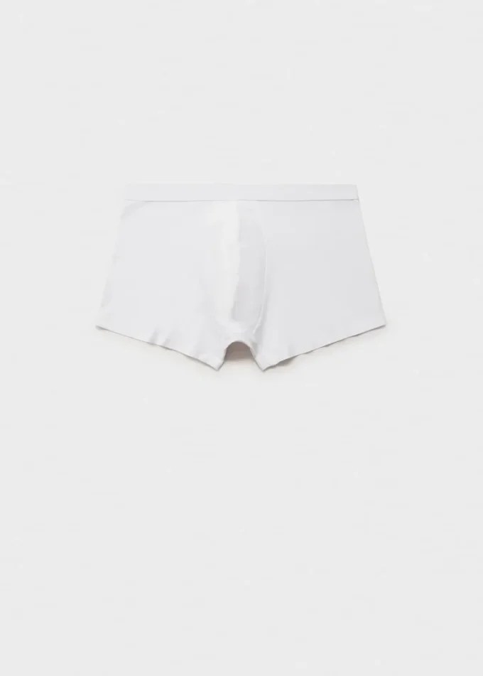 Lot de 3 slips combinés