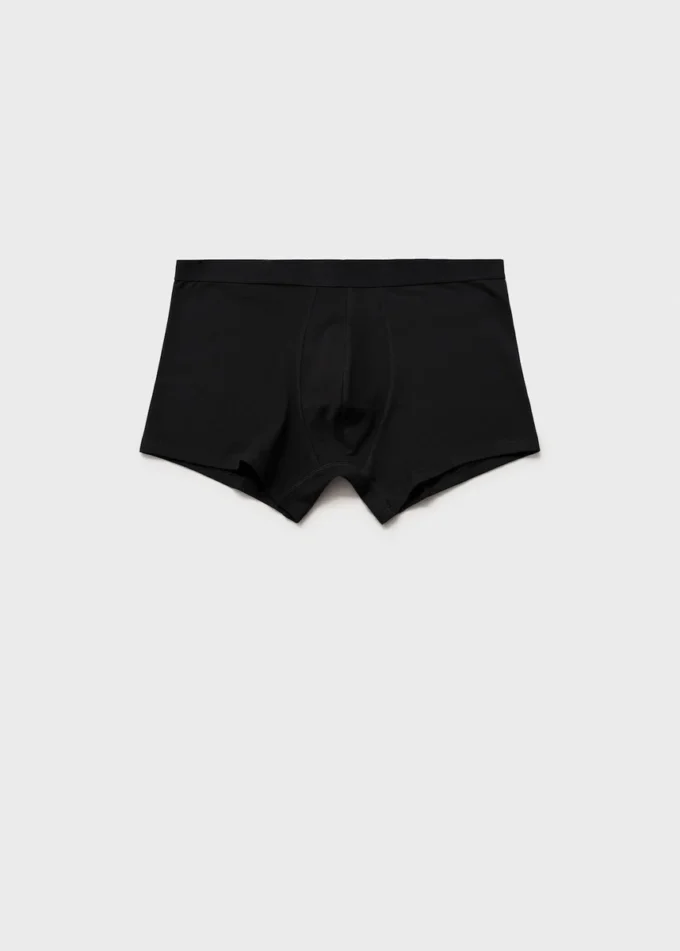 Lot de 3 slips combinés Lot de 3 slips combinés