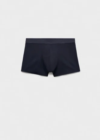 Lot de 3 slips combinés