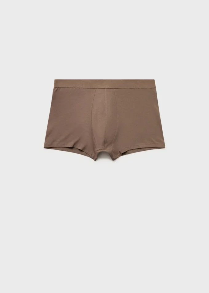 Lot de 3 slips combinés