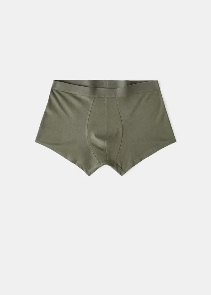 Lot de 3 slips combinés